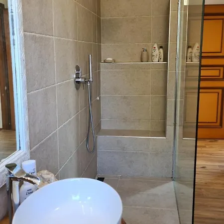 Dragonfly Blu Apartment Angera